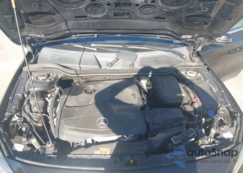 2016 Mercedes-Benz Gla 250 4Matic z USA, uszkodzony, nr VIN WDCTG4GB2GJ251642